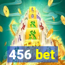 456 bet